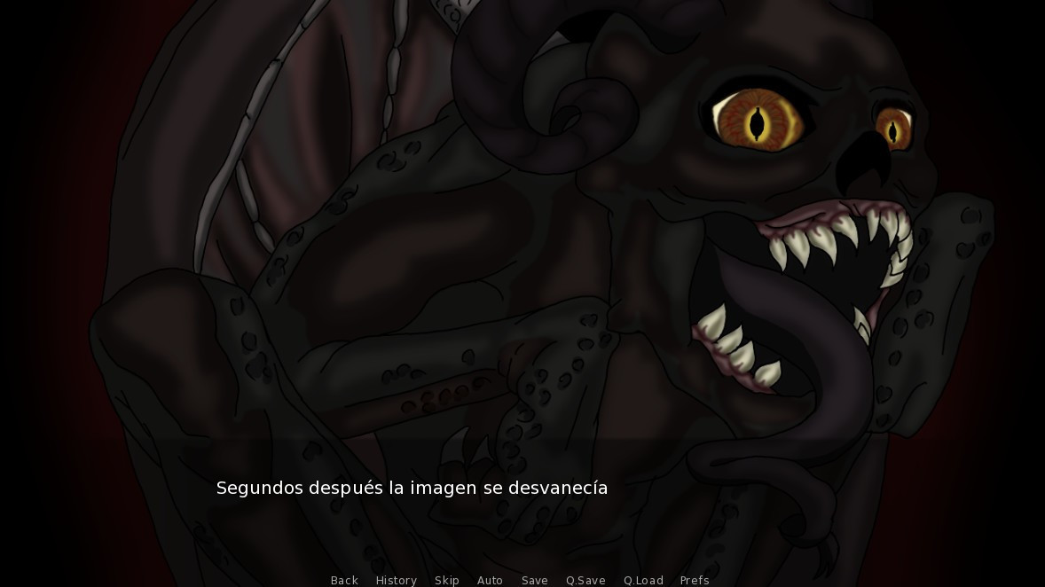 The Necklace Of Blood Part II - кадр 7
