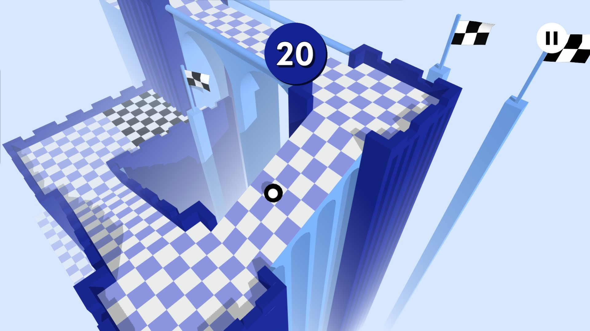Marble Race - кадр 5
