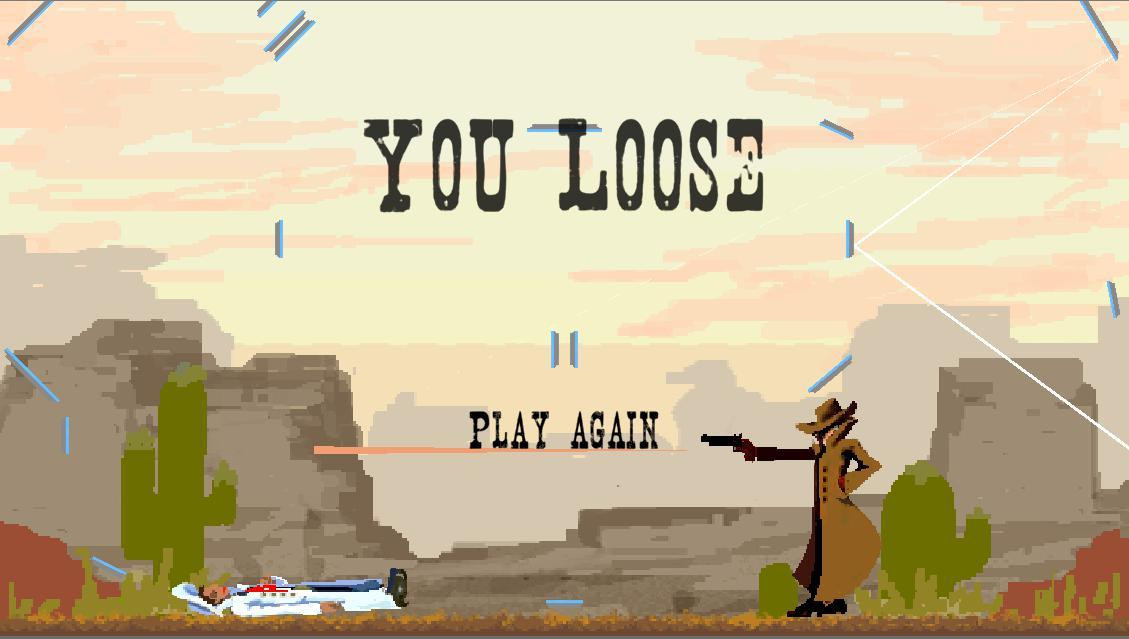 You'll never see it coming (itch) - кадр 2
