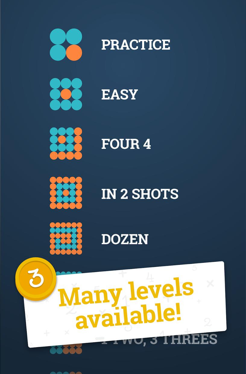 Math Academy: Zero in to Win! - кадр 8
