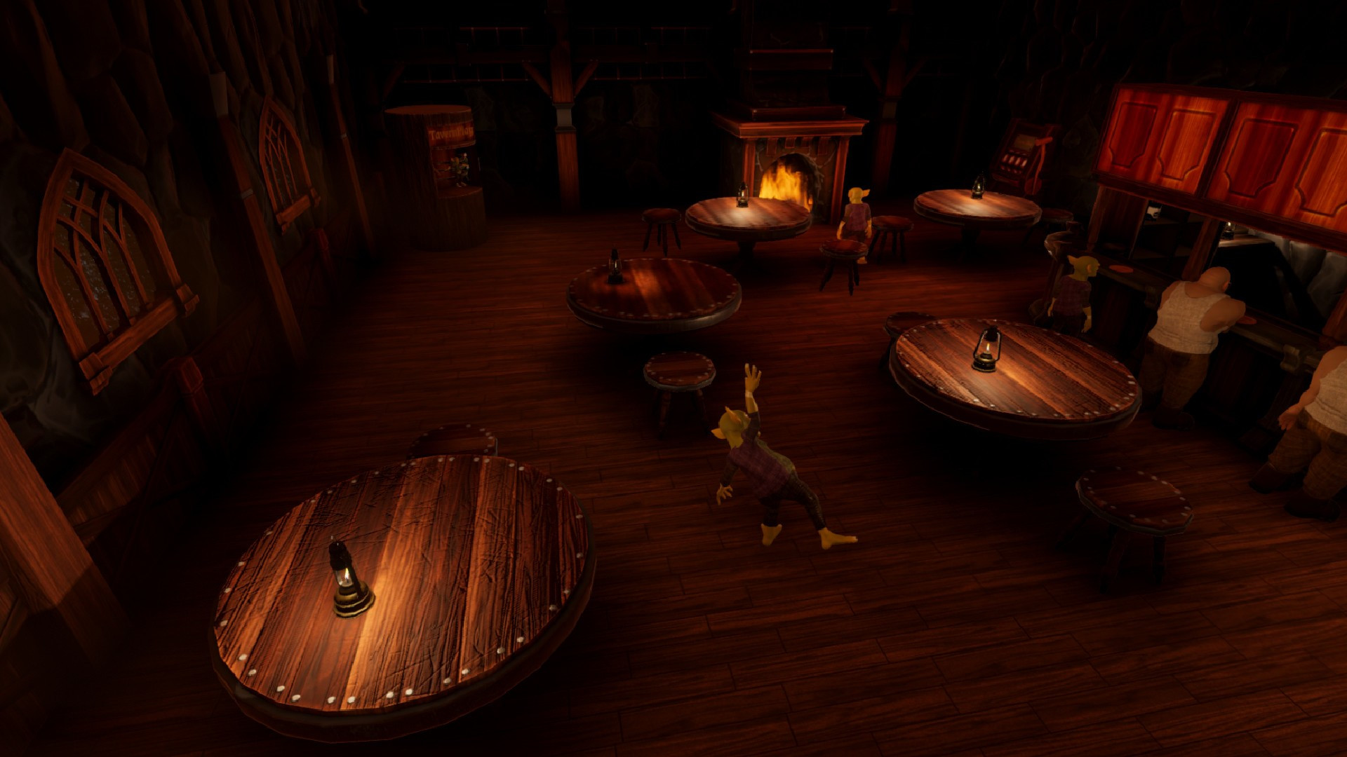 Taphouse 2: The Taphousening - кадр 4
