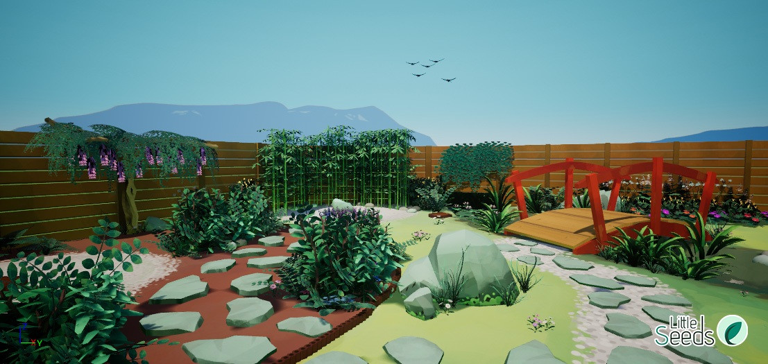 Little Seeds (itch) - кадр 2