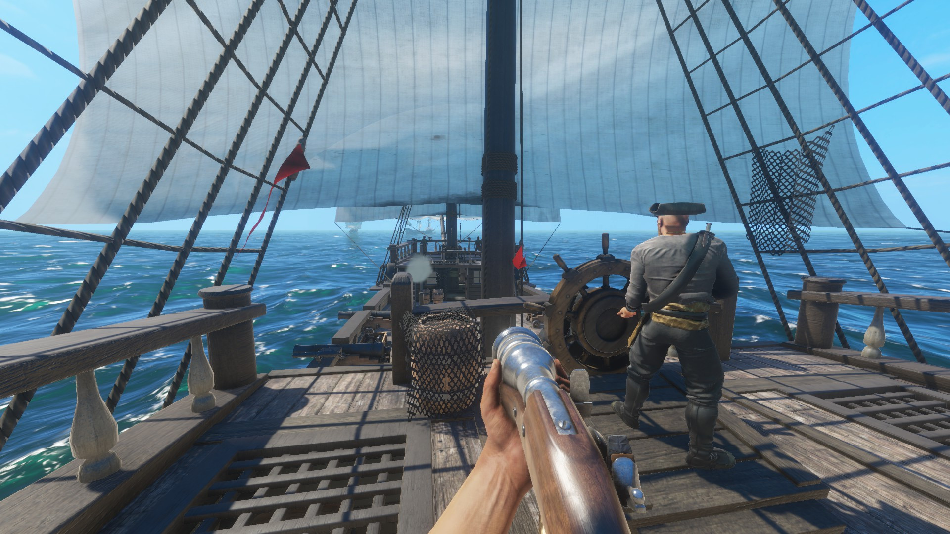 Blackwake - кадр 7
