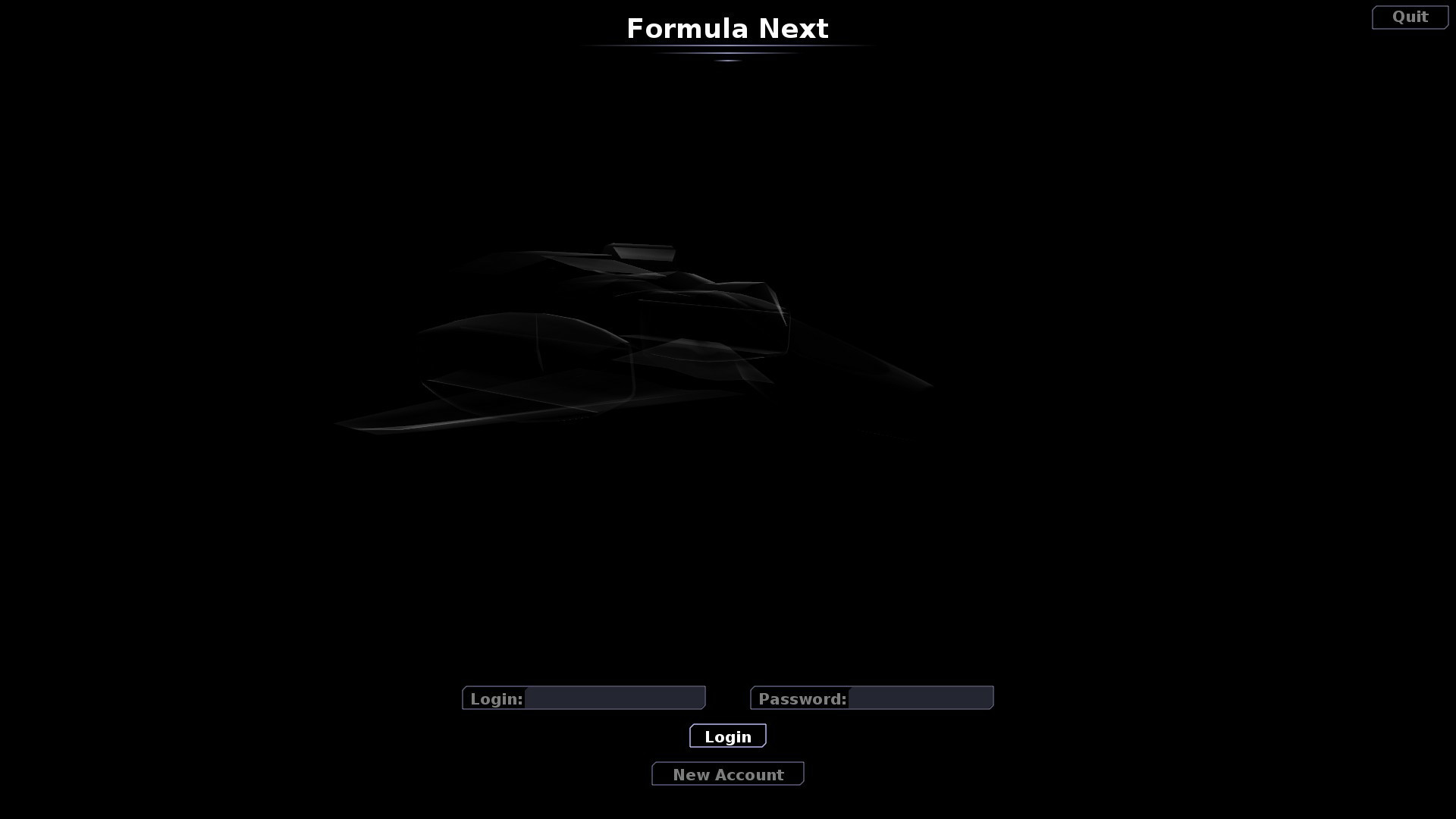 FormulaNext - кадр 6
