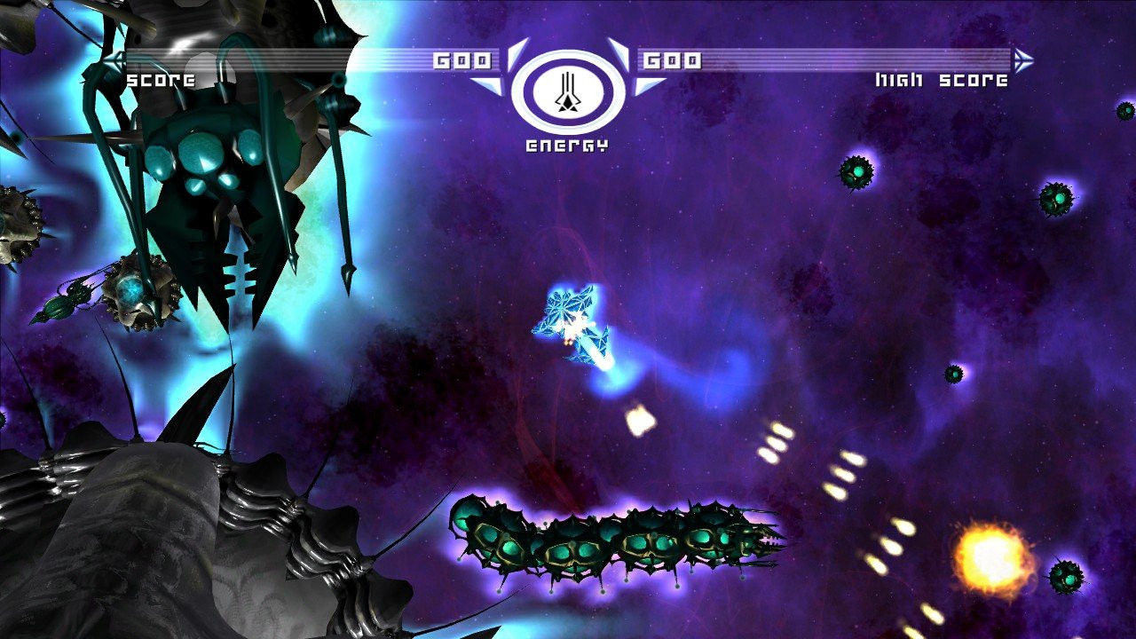PowerUp Forever - кадр 13
