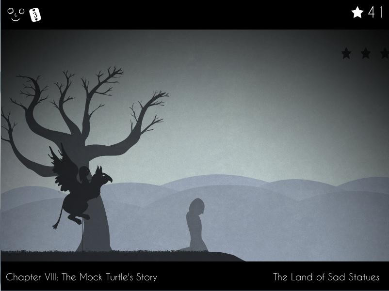 Shadowplay: Journey to Wonderland - кадр 4