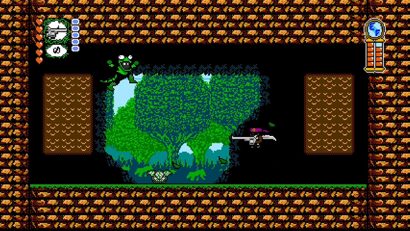 Super GunWorld 2 - кадр 12