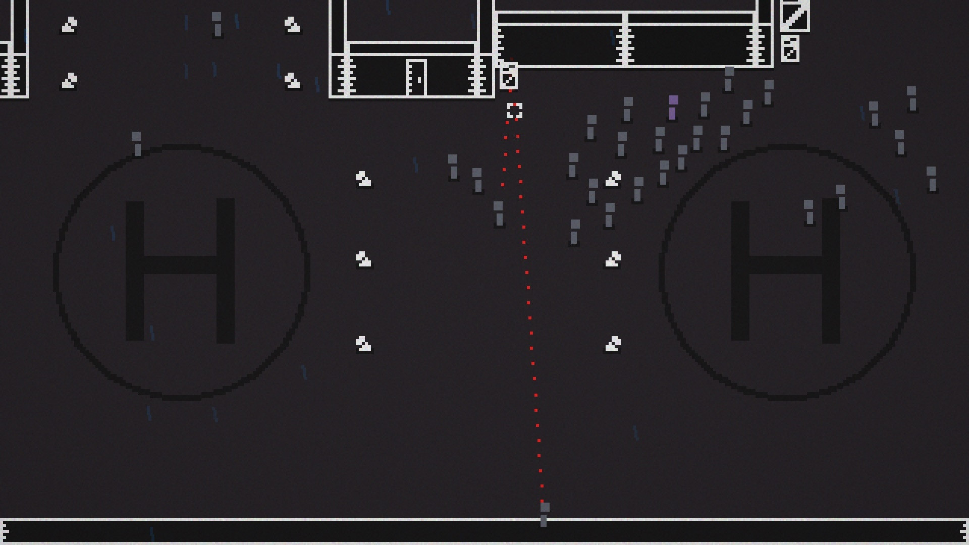 Ricochet (itch) (Tjakka5) - кадр 2