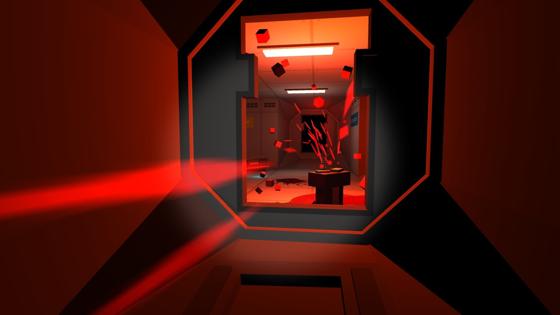 Visceral Cubes - кадр 6