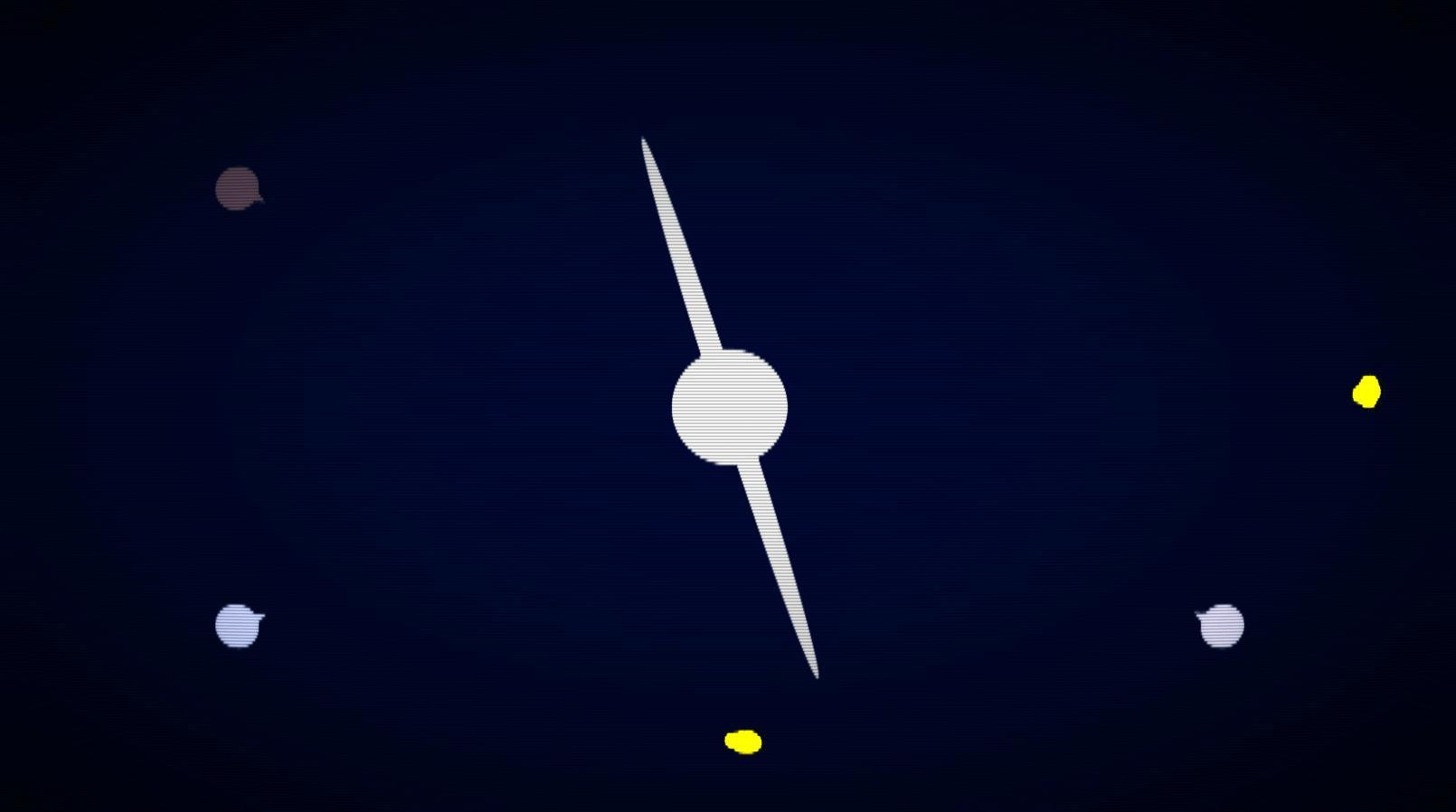 Spinoff (itch) - кадр 5