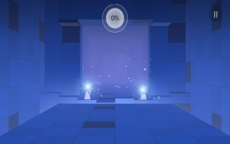 Pyramid Shooter - кадр 3