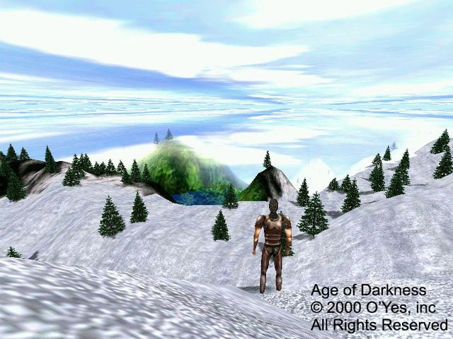 Age of Darkness - кадр 4