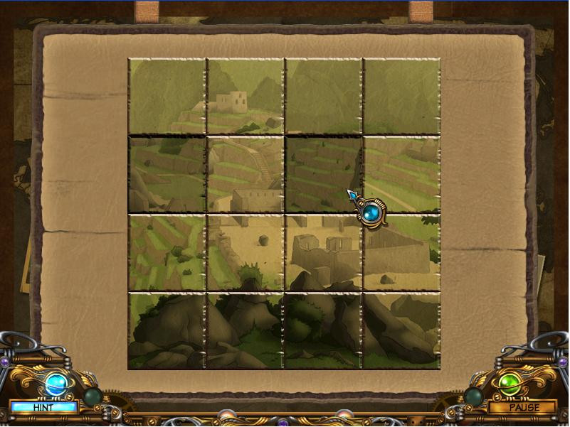 Legacy: World Adventure - кадр 4