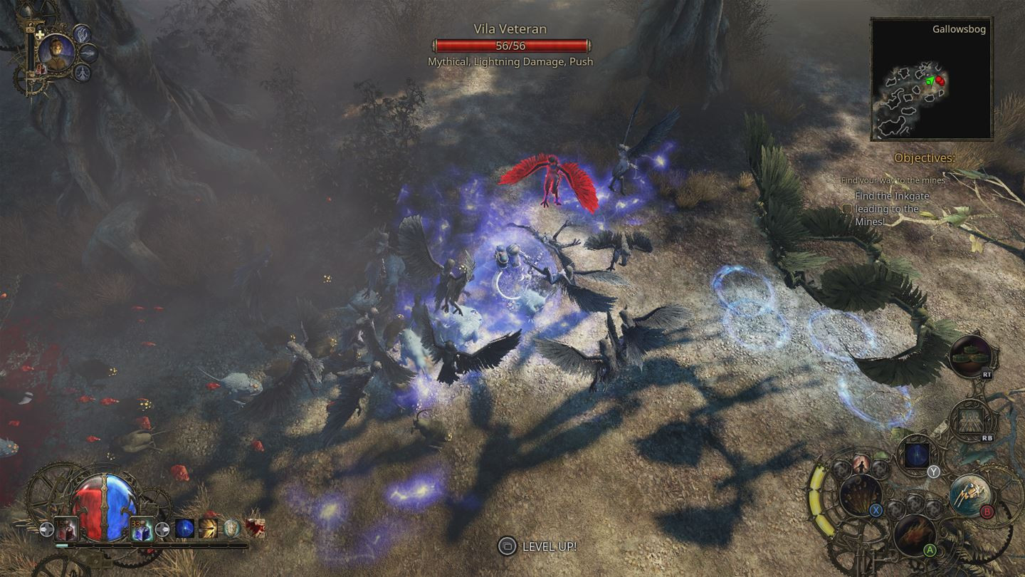 Van Helsing: Double Pack - кадр 11