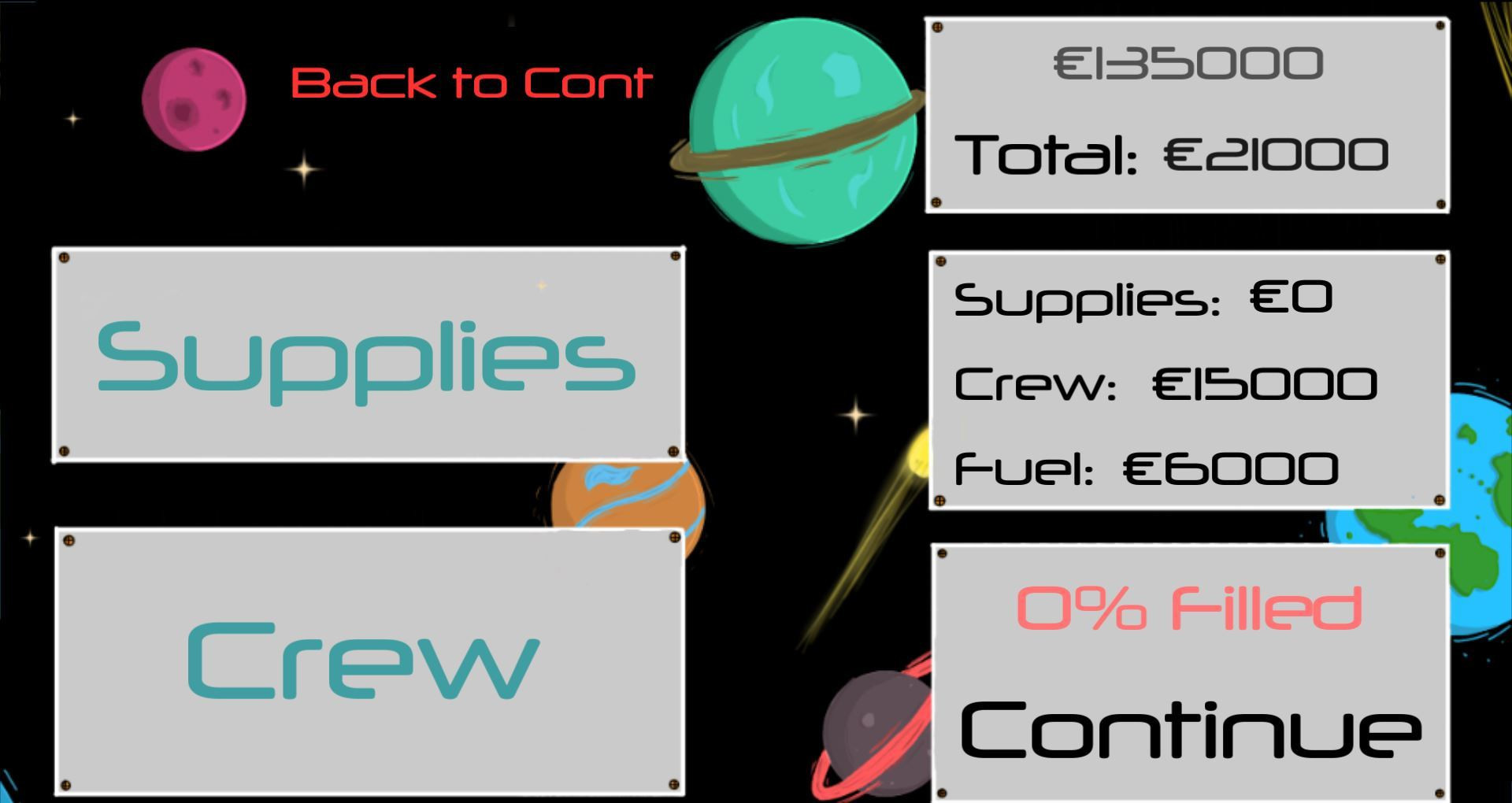 Expedition Oregon - кадр 2