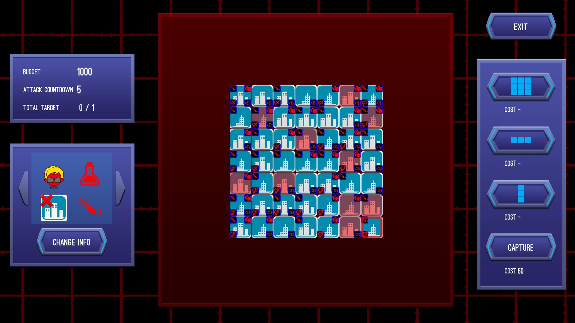Counter Terrorism - Minesweeper - кадр 3