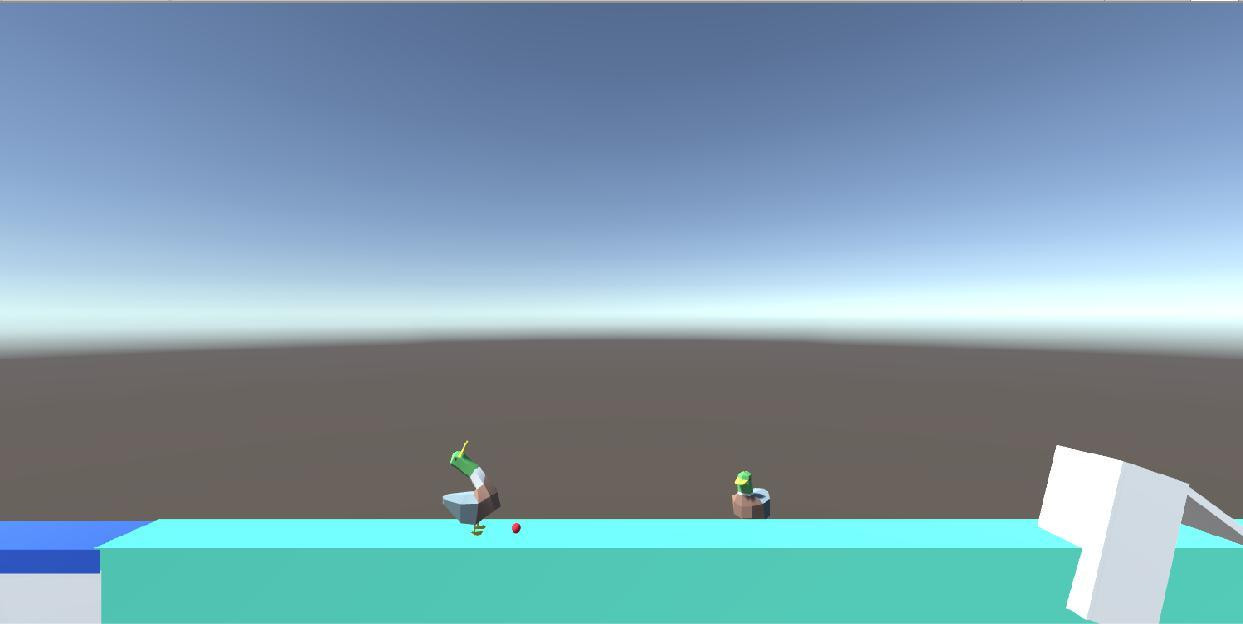 Dirbble Duck (itch) - кадр 3