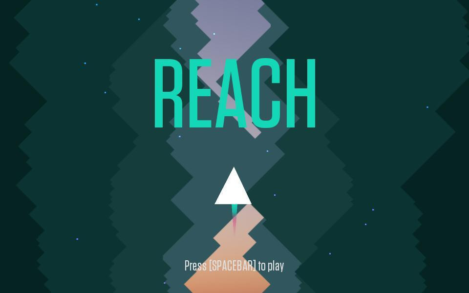 Reach (itch) - кадр 2