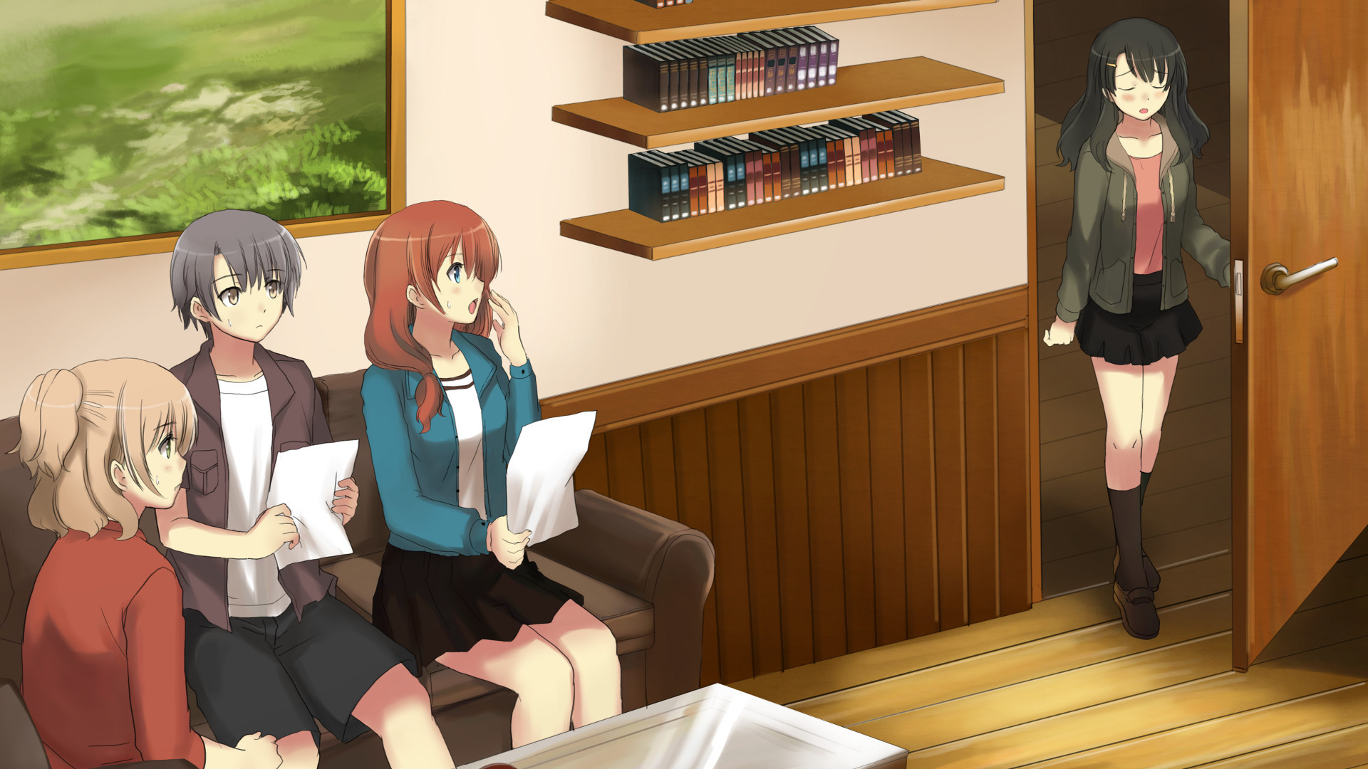 Anime Studio Simulator - кадр 7
