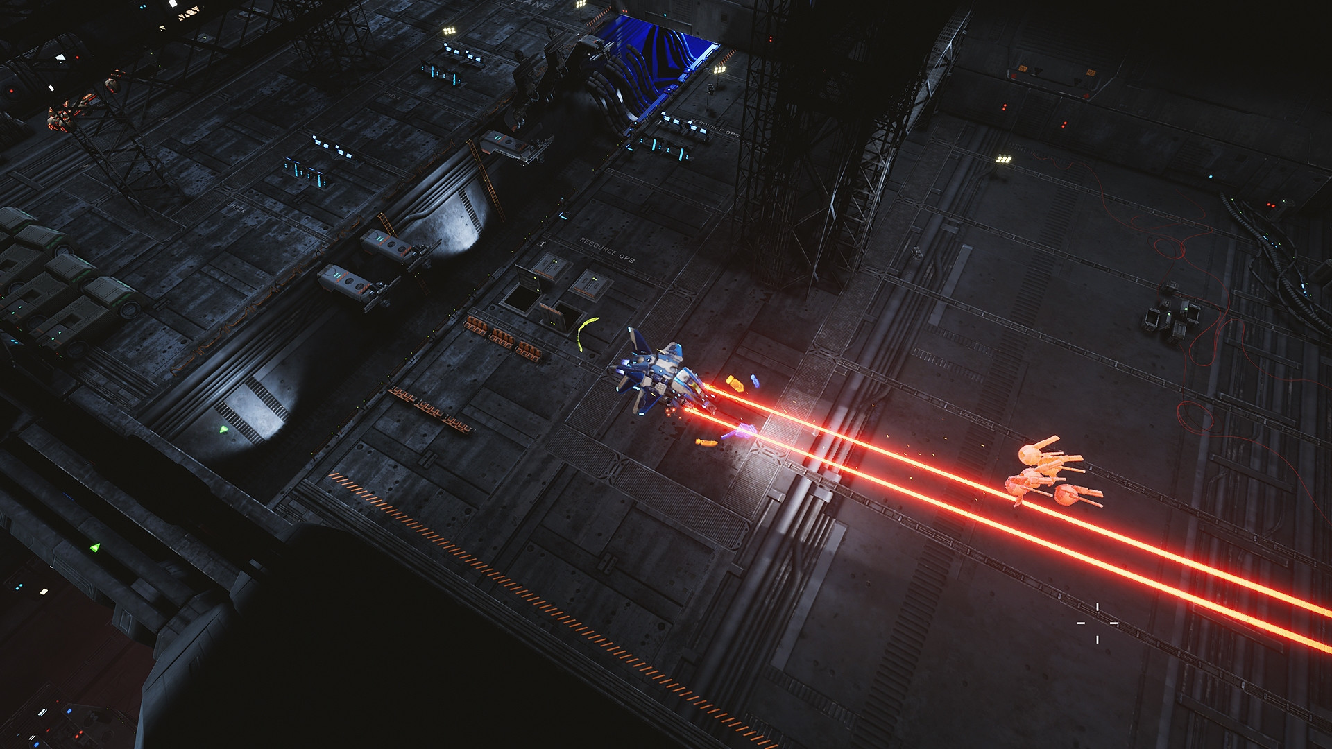 Supersolar - кадр 3