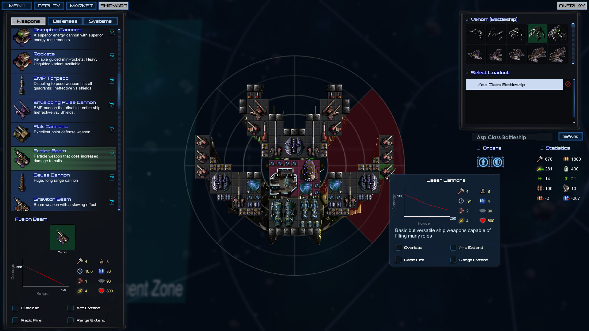 StarDrive 2 - кадр 6