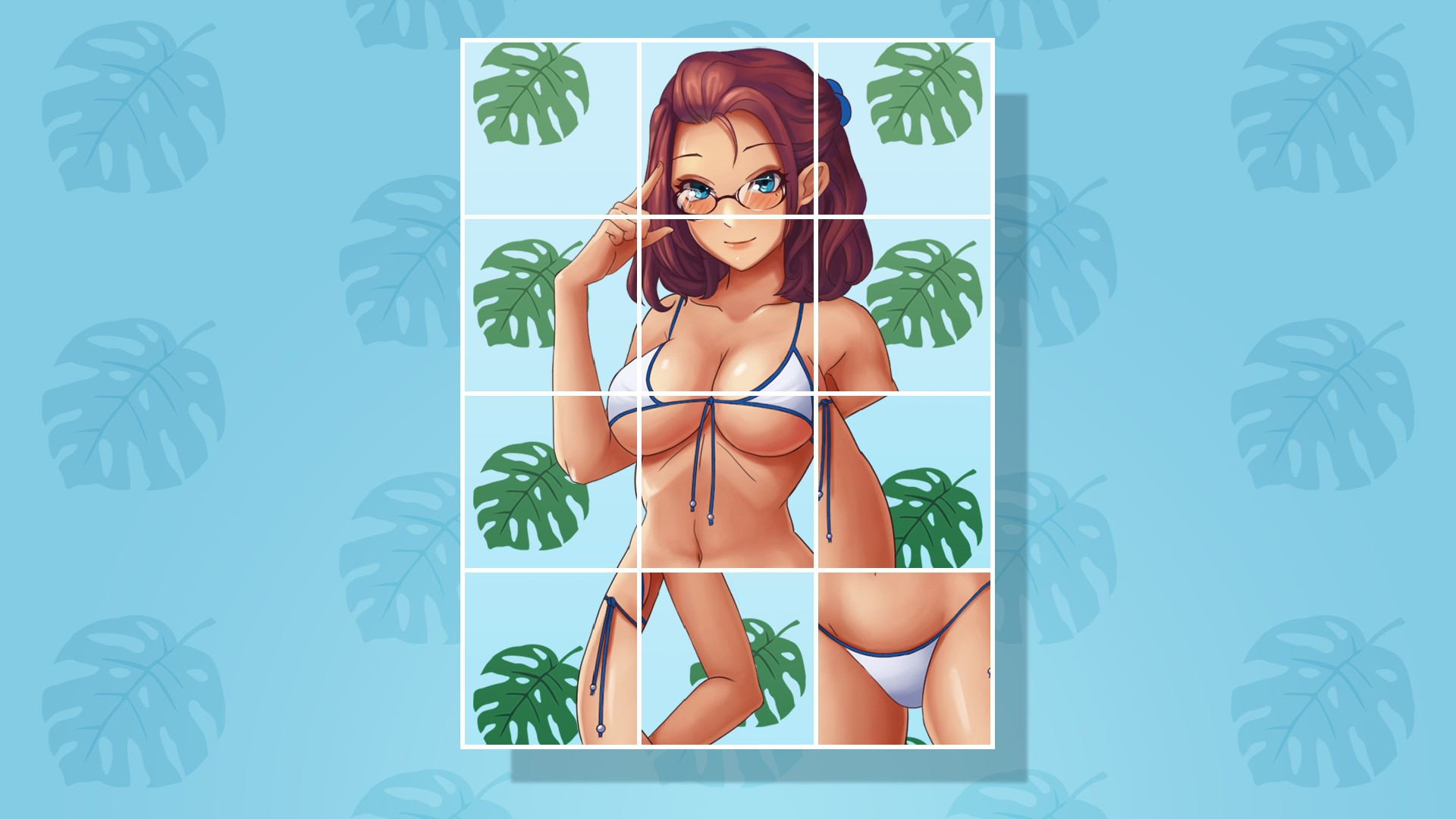 Waifu Bay Girls - кадр 4