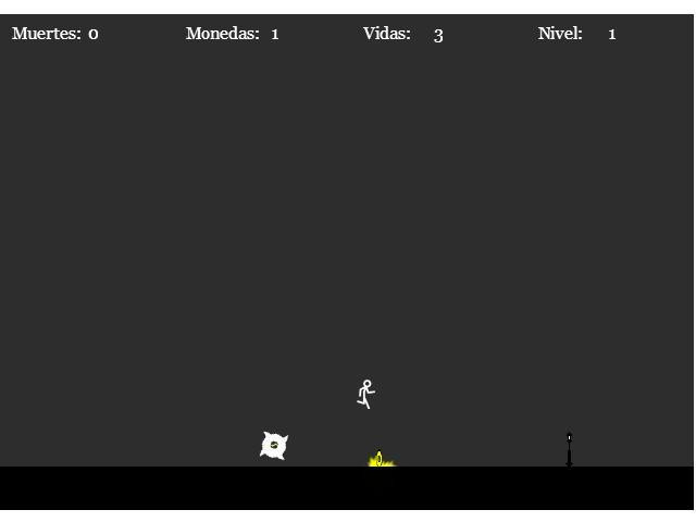 Regular Game (itch) - кадр 1