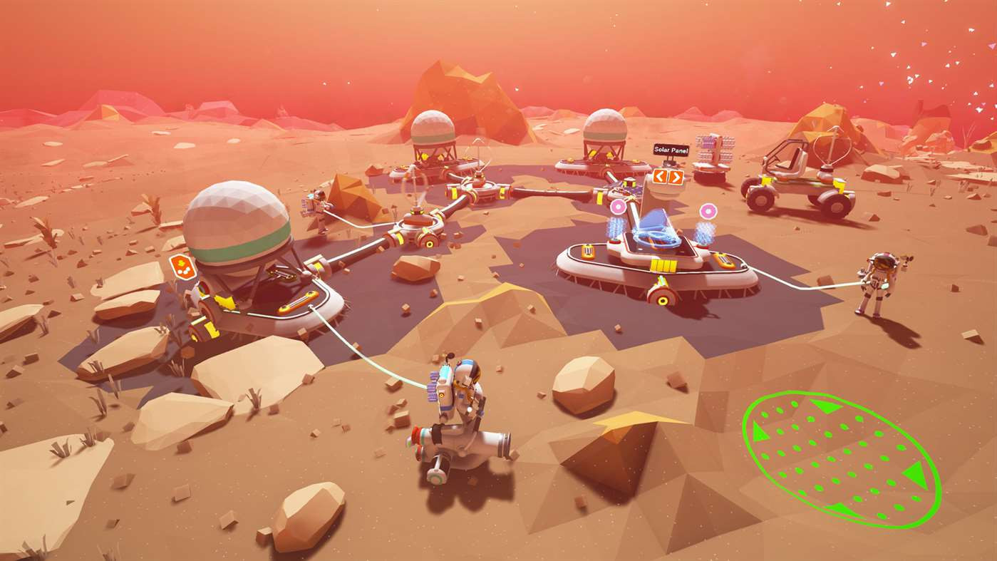 ASTRONEER (Game Preview) - кадр 4