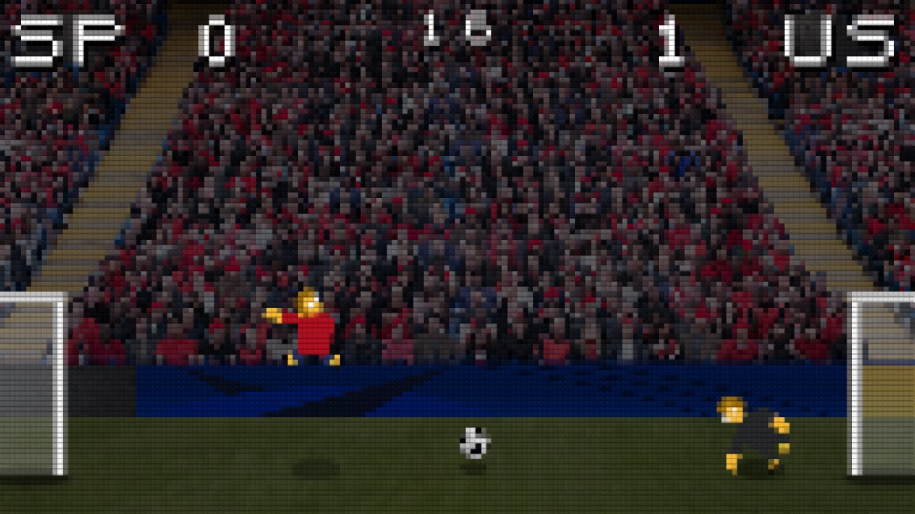 A Small World Cup (itch) - кадр 2