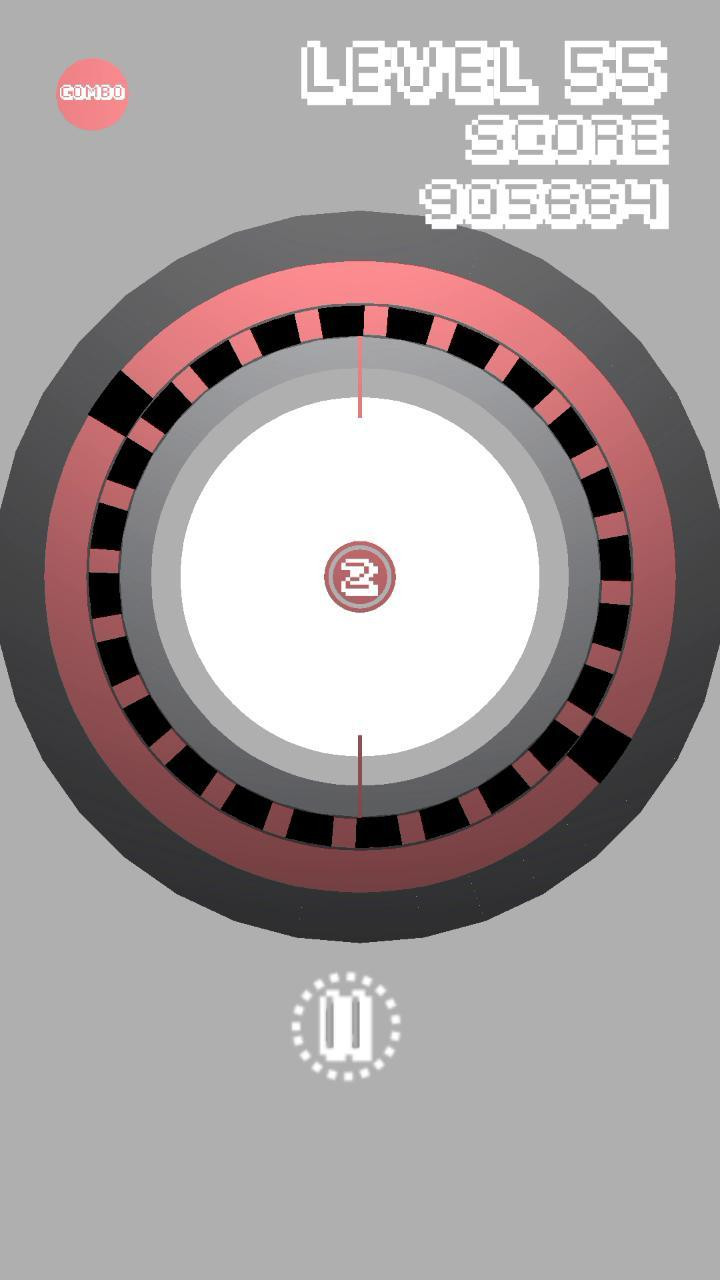 Clear The Circle (itch) - кадр 3