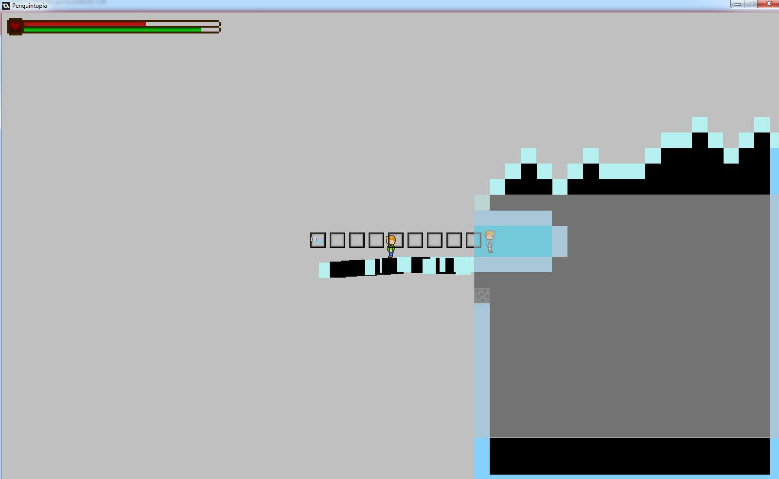 Penguintopia (itch) - кадр 2