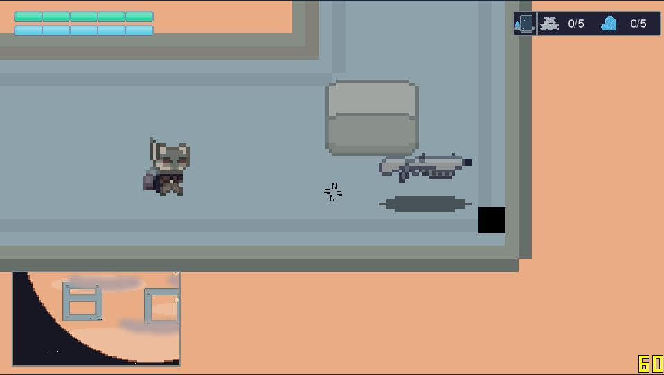 Battleground Worlds (itch) - кадр 3