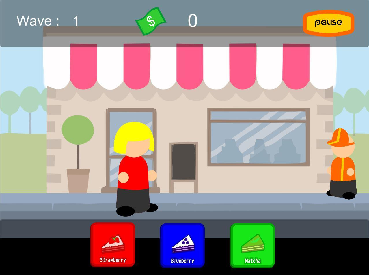 My Store (itch) - кадр 2