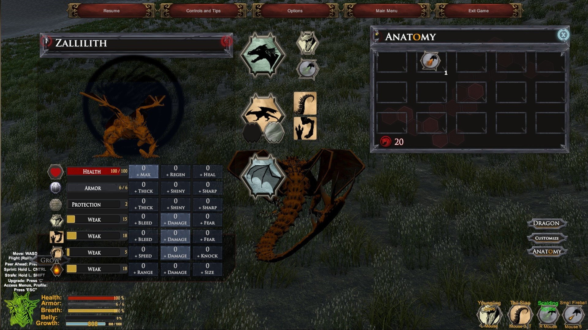 Dragon: The Game - кадр 14