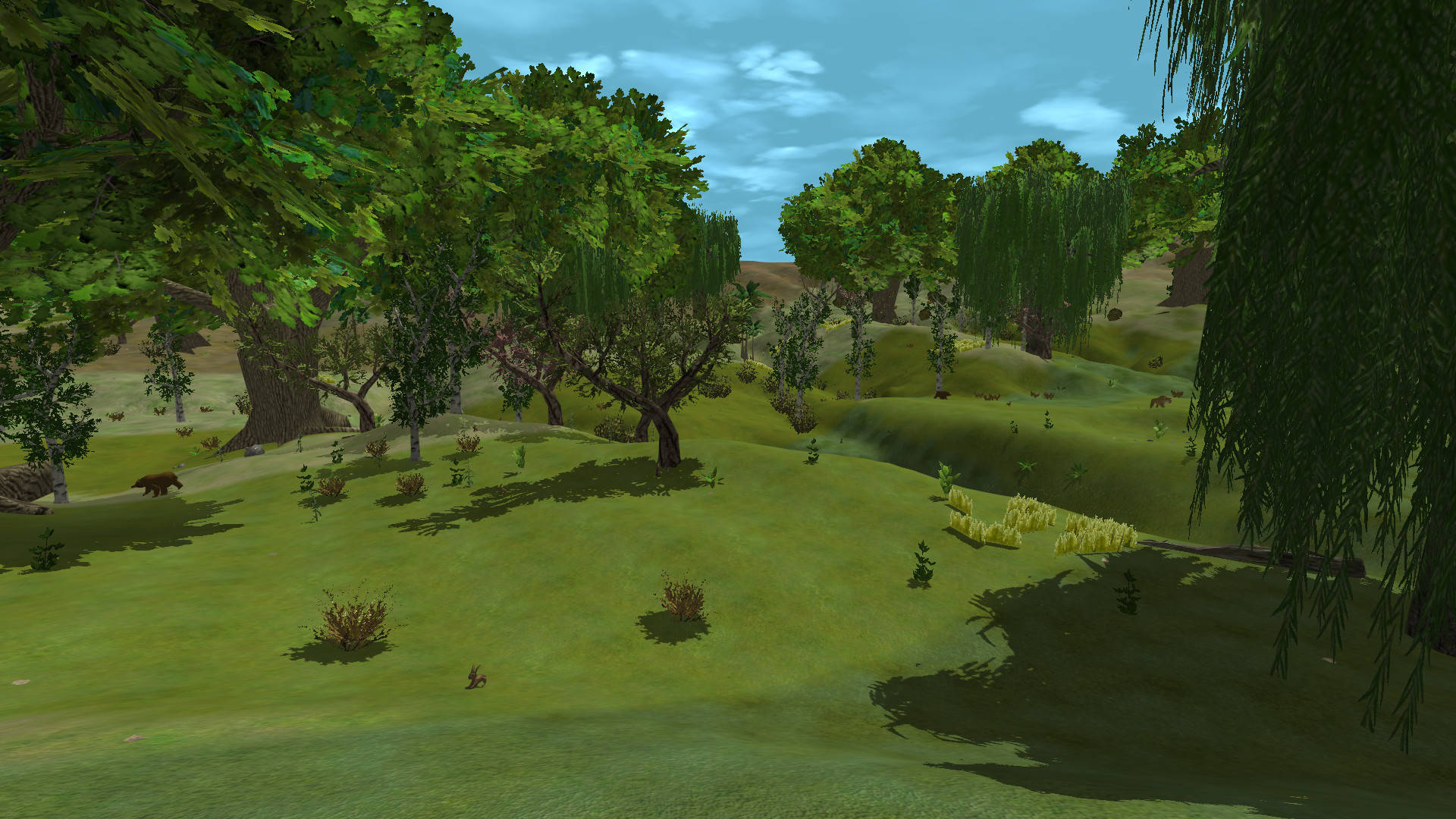 Vantage: Primitive Survival Game - кадр 3