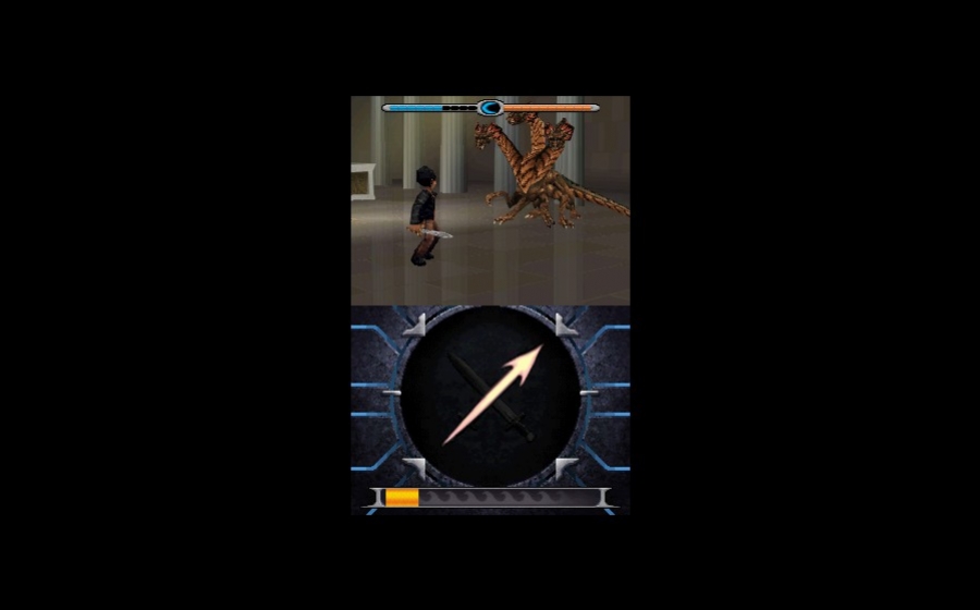 Percy Jackson & The Olympians: The Lightning Thief - кадр 9