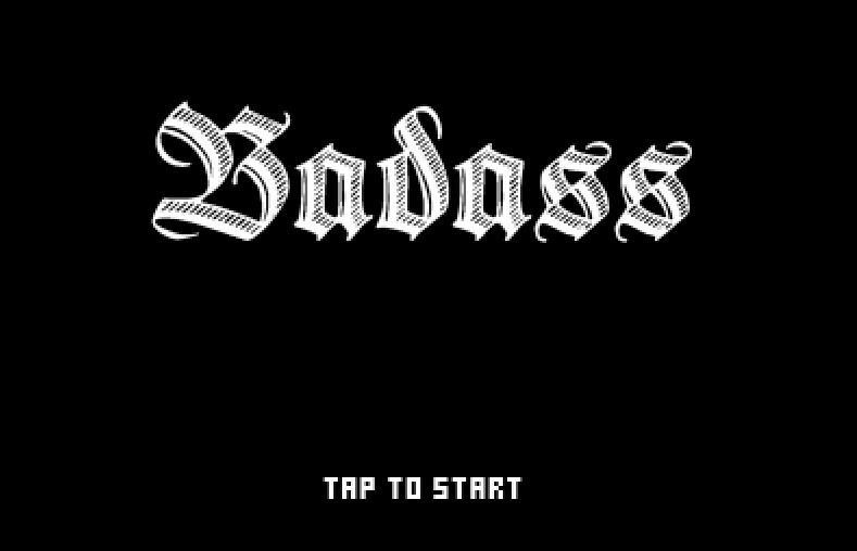 badass (itch) - кадр 3