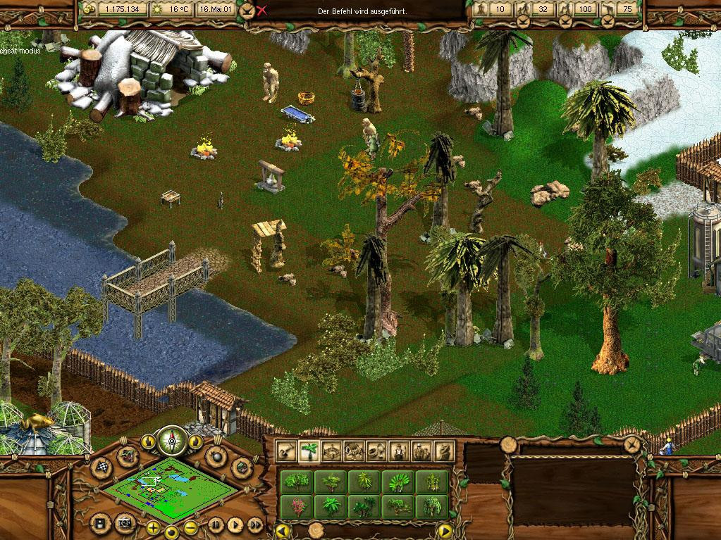 Wildlife Park: Wild Creatures - кадр 14