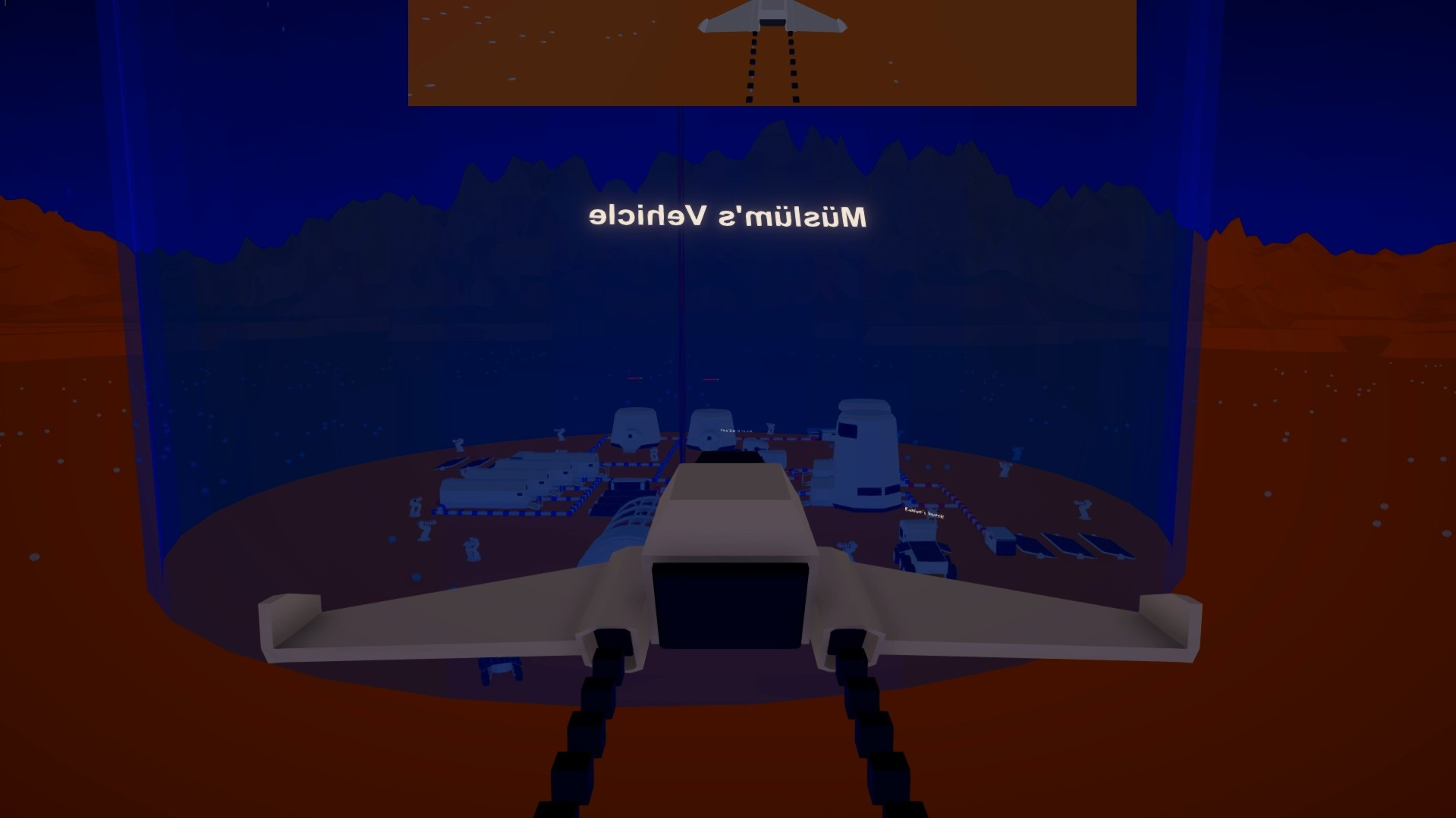 Elon Musk Simulator 2 - кадр 5
