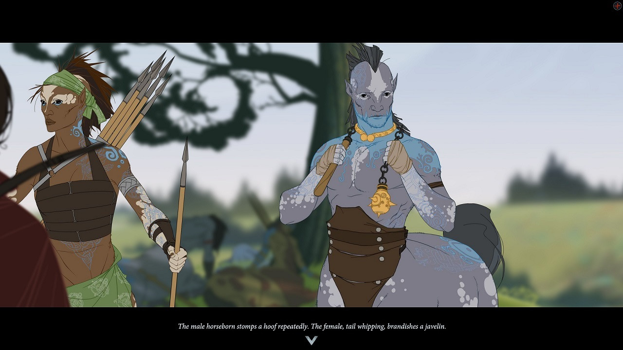 Banner Saga Trilogy - кадр 5