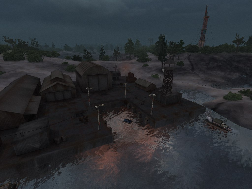 Black Ocean - кадр 6