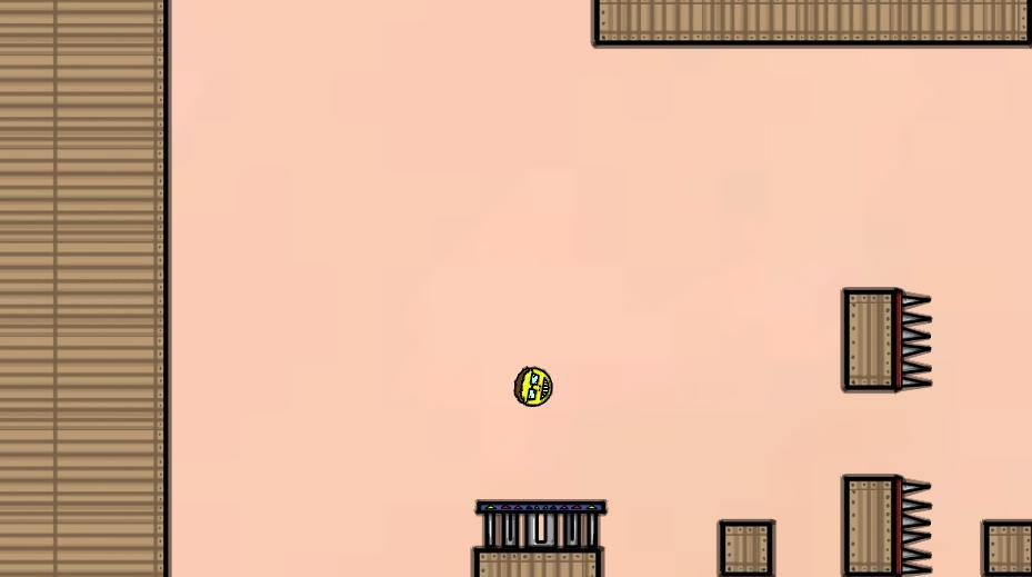 Fantastic Balls (itch) - кадр 1