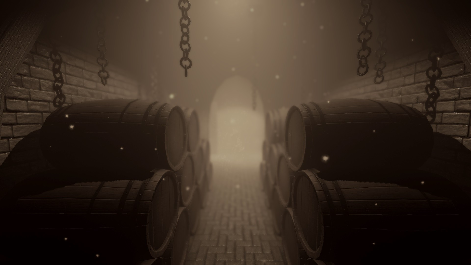 My Bones Remastered - кадр 2