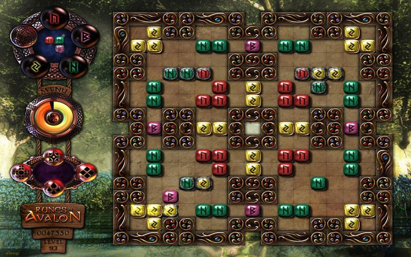 Runes of Avalon 2 Full - кадр 3
