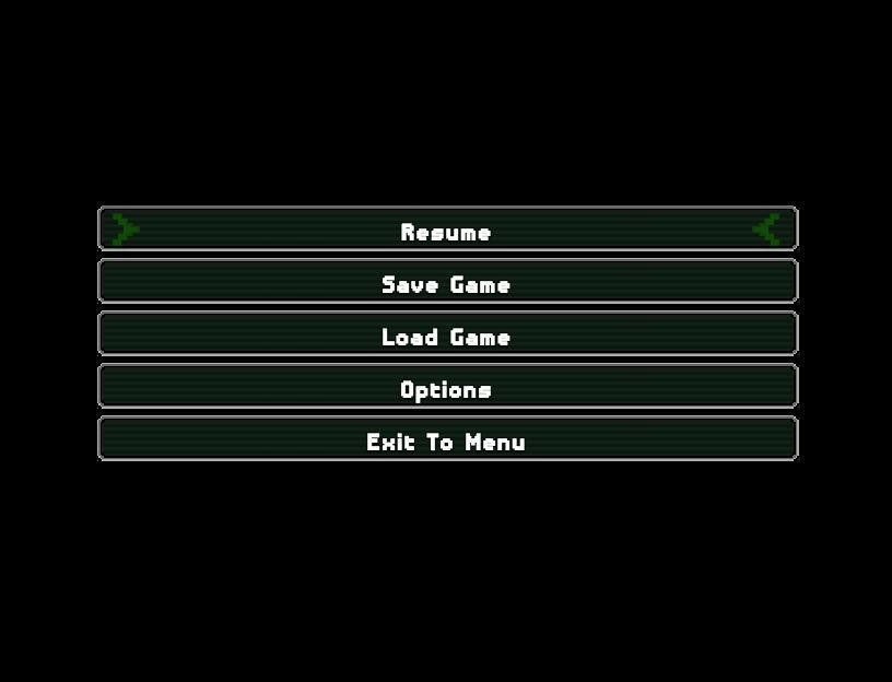 ROSWELL (itch) - кадр 5