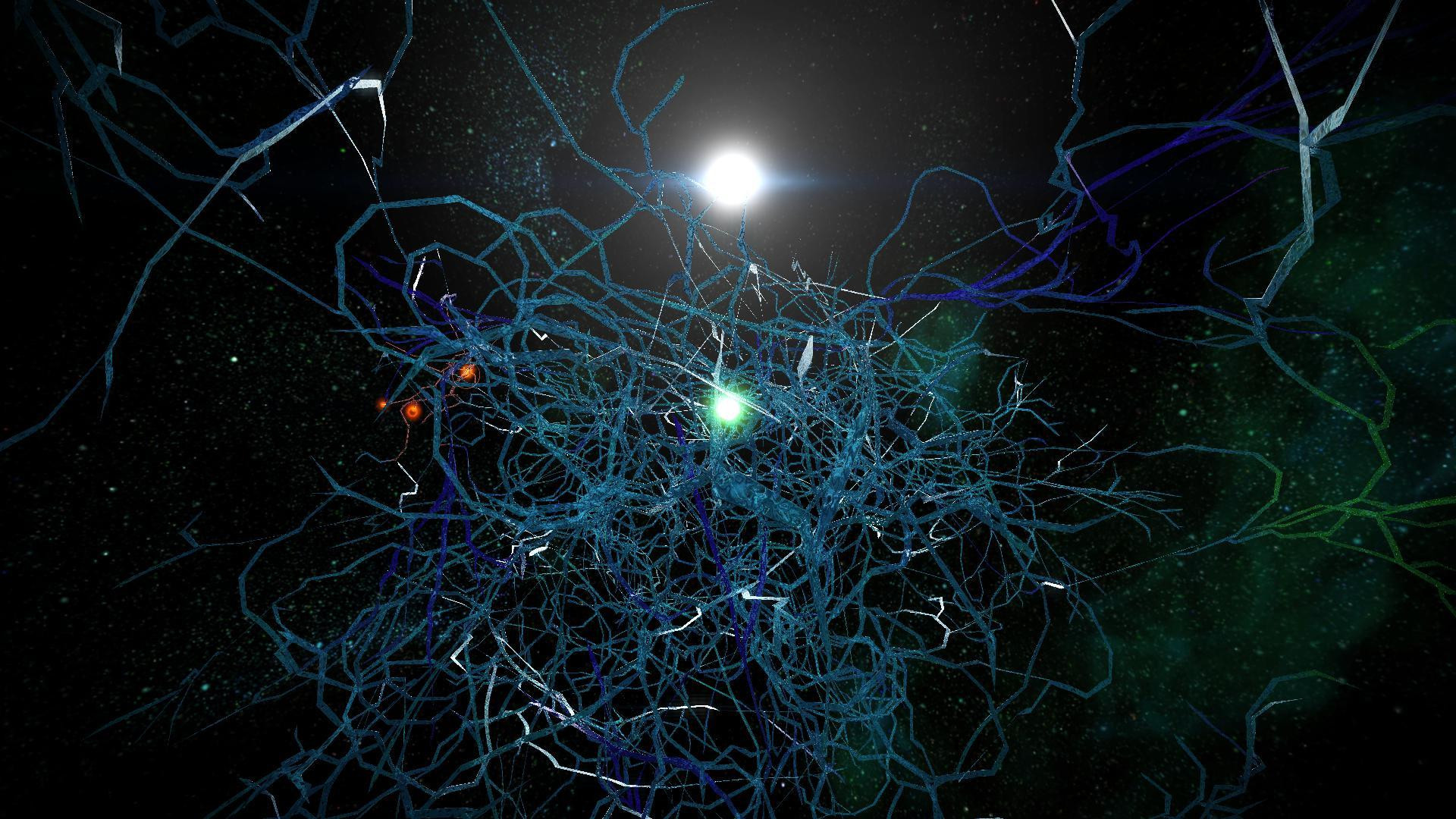Star-Twine (itch) - кадр 2