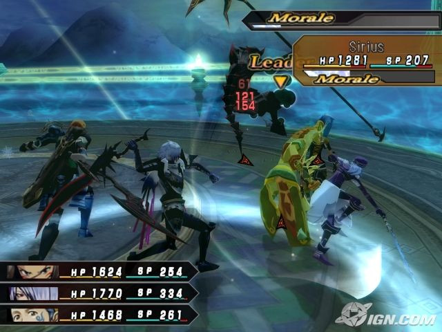 .hack//G.U. vol. 2//Reminisce - кадр 2