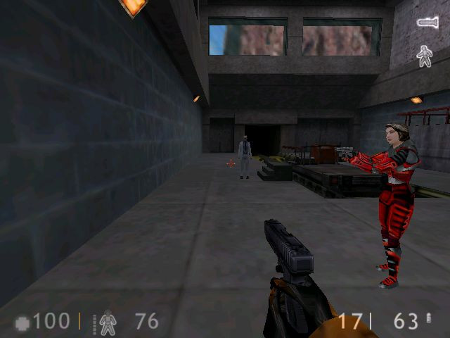 Half-Life: Decay - кадр 4