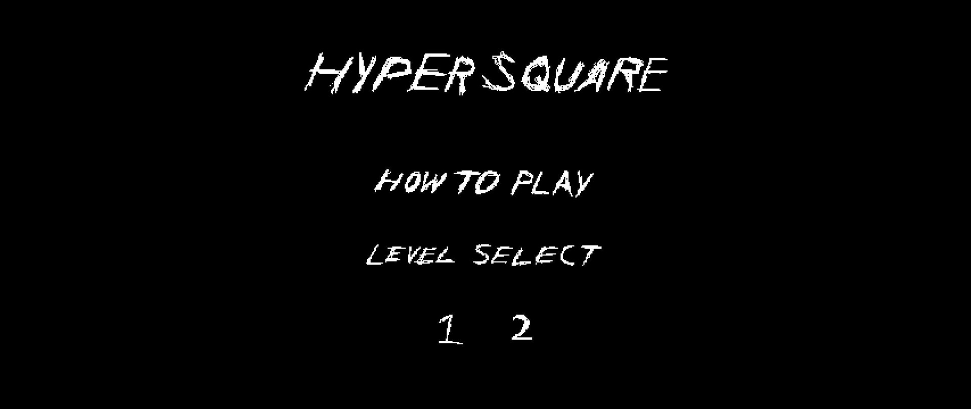 Hypersquare (itch) - кадр 3