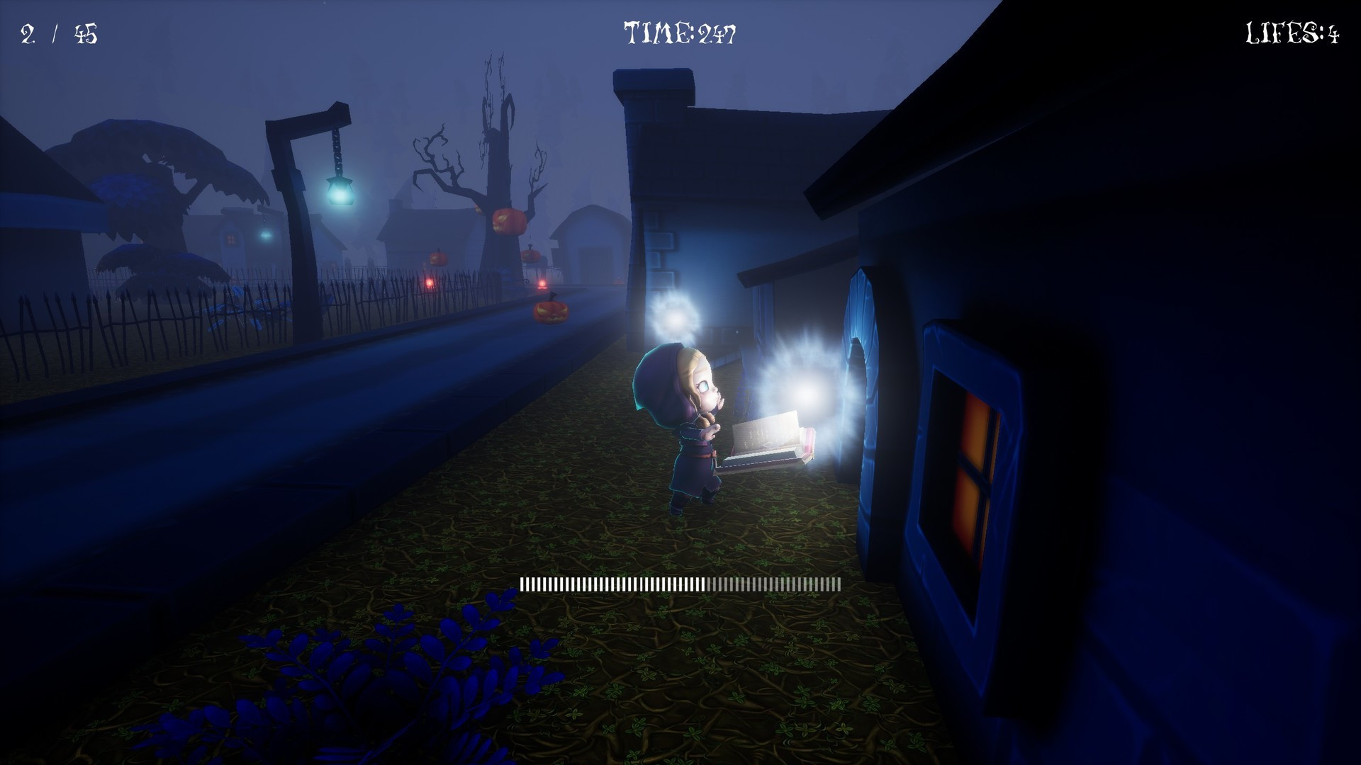 Haunted: Poppy's Nightmare - кадр 3